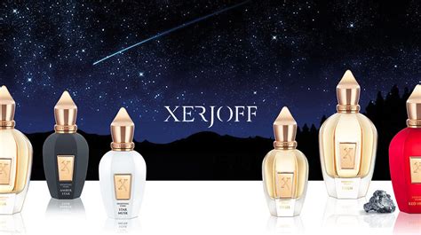 what is xerjoff's best seller
